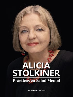 cover image of Prácticas en Salud Mental
